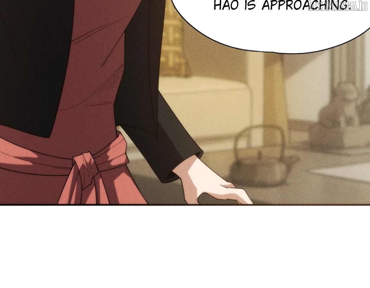 Hidden Dragon in the City (2025) Chapter 3 - page 210